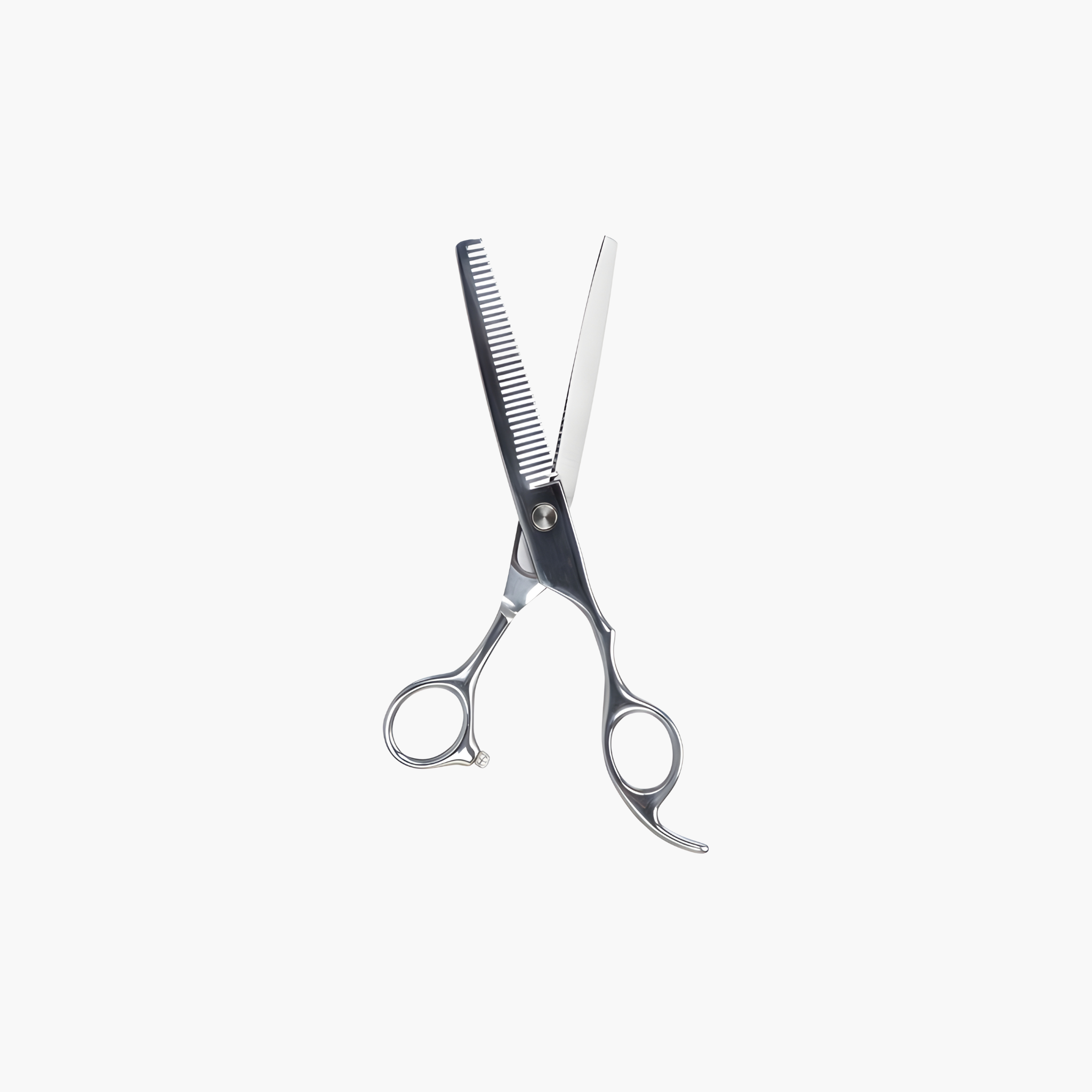 Trixie Effileerschaar Enkelzijdig Professioneel - Pet Global Shop