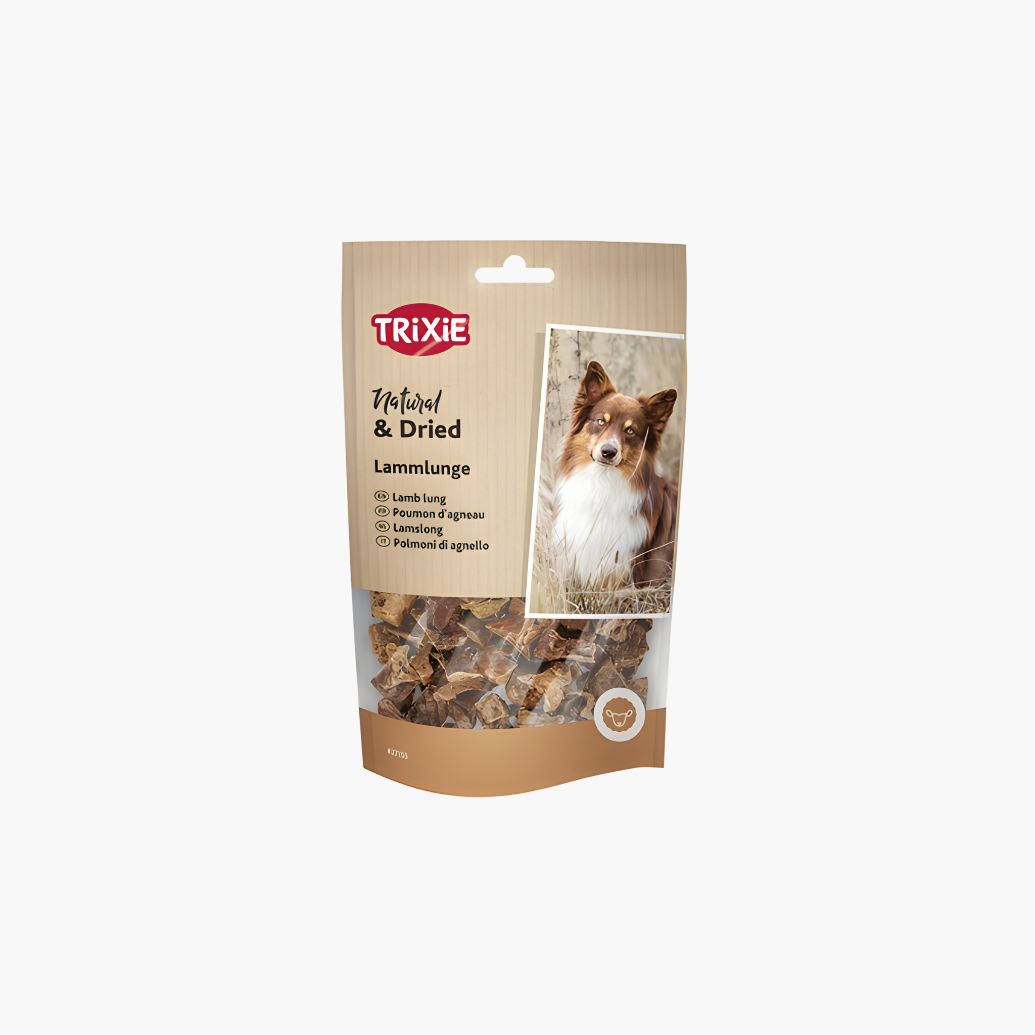 Trixie Lamslong - Pet Global Shop