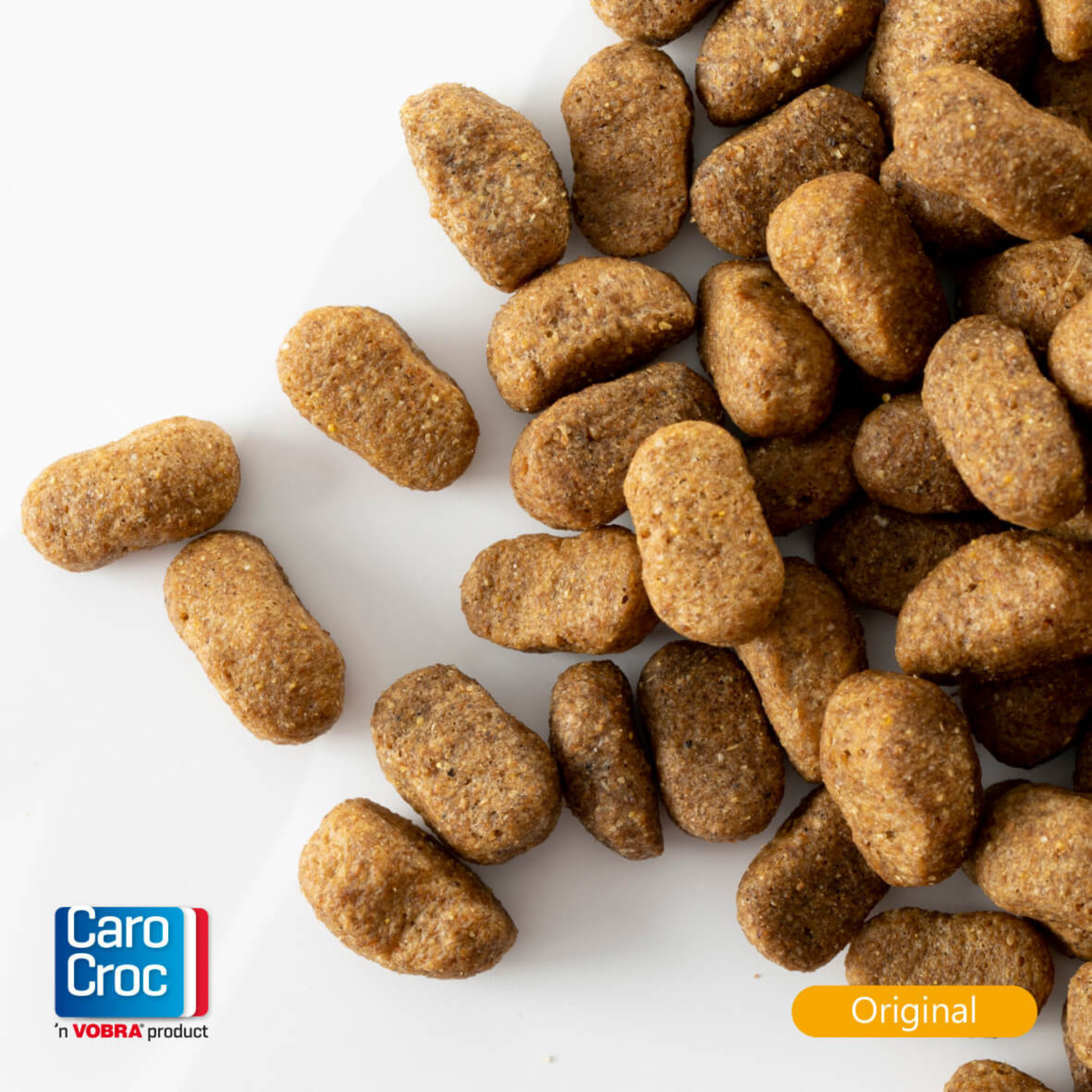 Carocroc Original 23/12 - Pet Global Shop