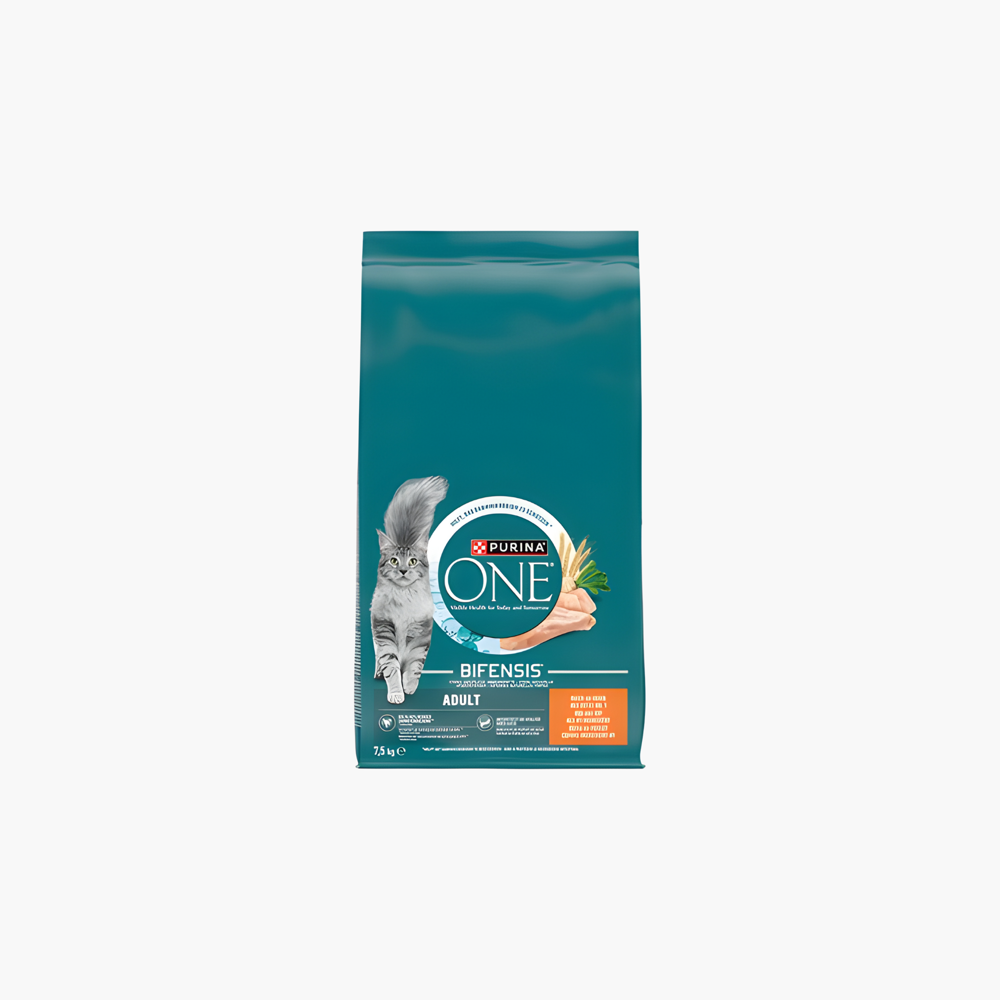 Purina One Adult Kip En Volkoren Granen - Pet Global Shop