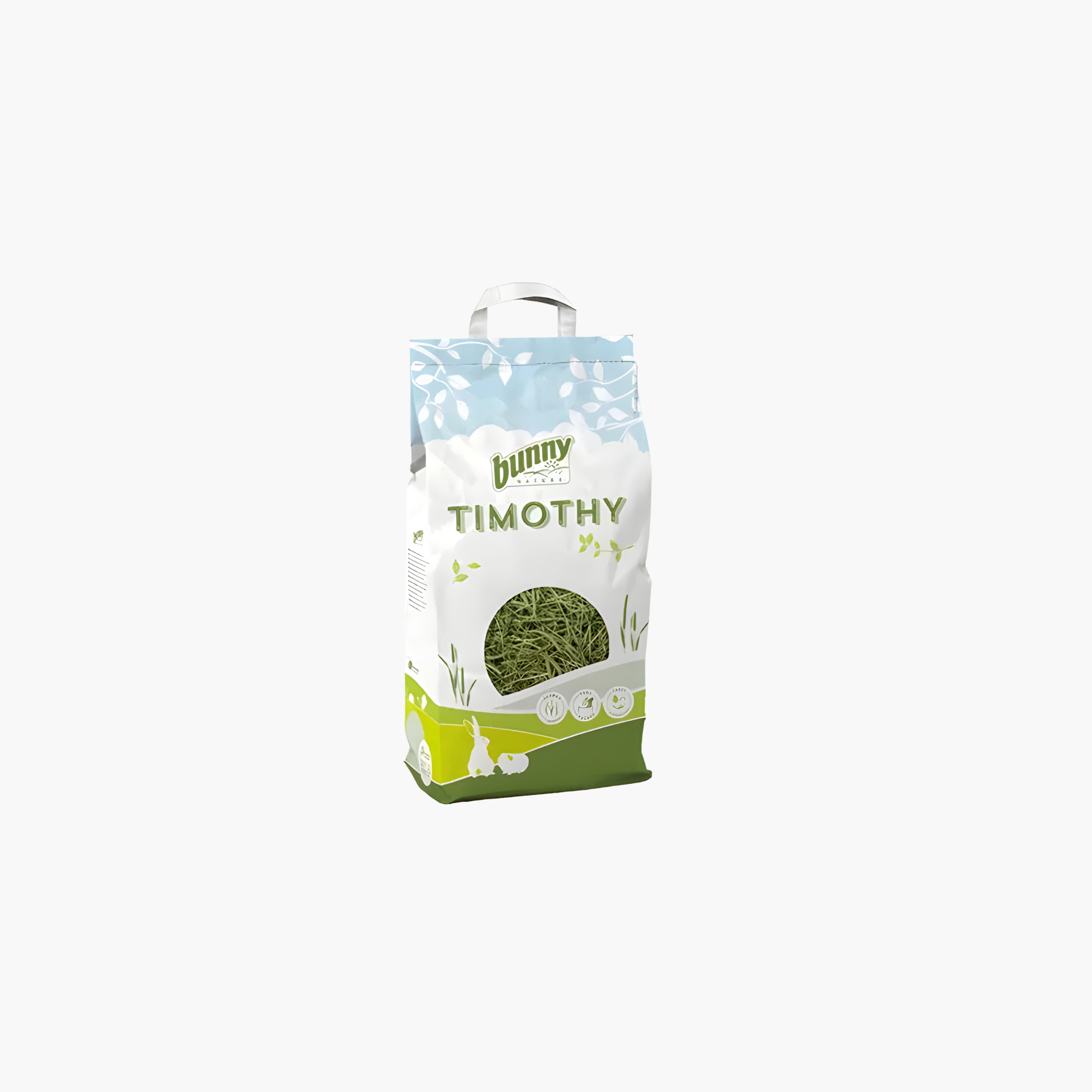 Bunny Nature Timothy Hooi - Pet Global Shop