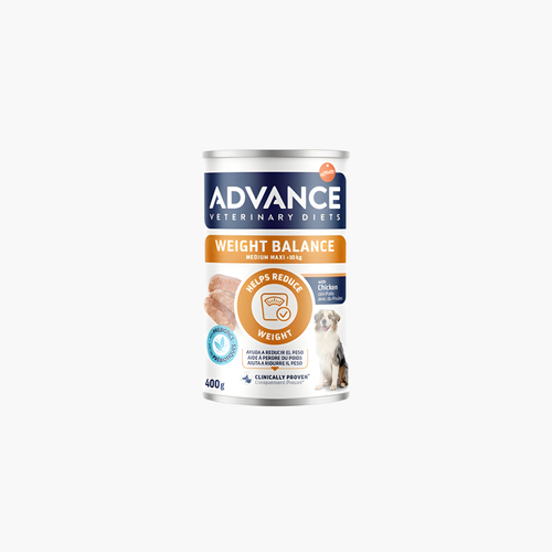 Advance Veterinary Diet Dog Gastroenteric Spijsvertering Medium / Maxi - Pet Global Shop