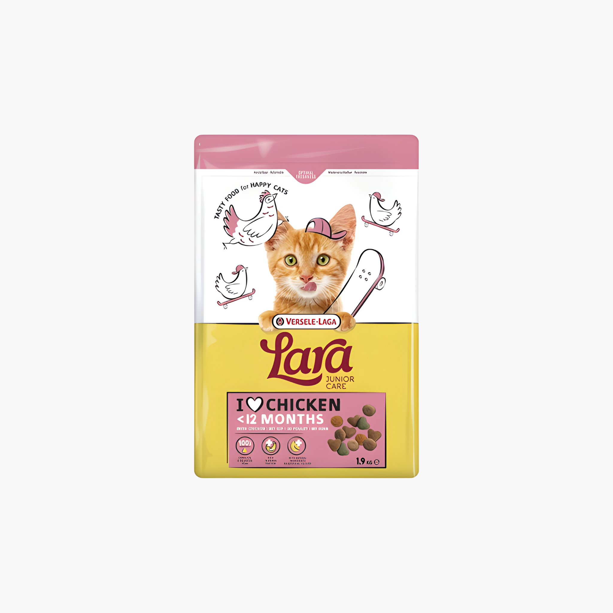 Lara Junior Care - Pet Global Shop