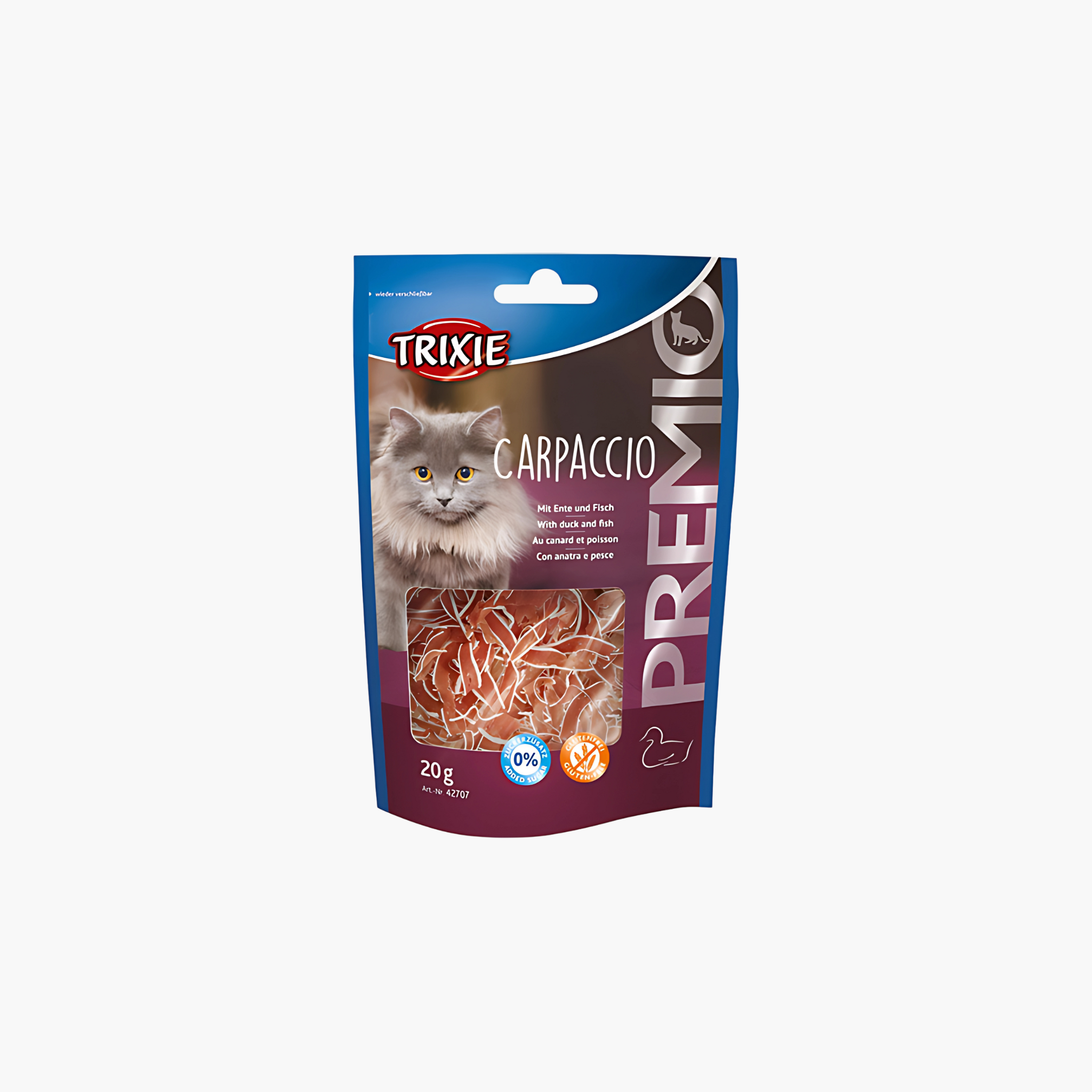 Trixie Premio Carpaccio - Pet Global Shop