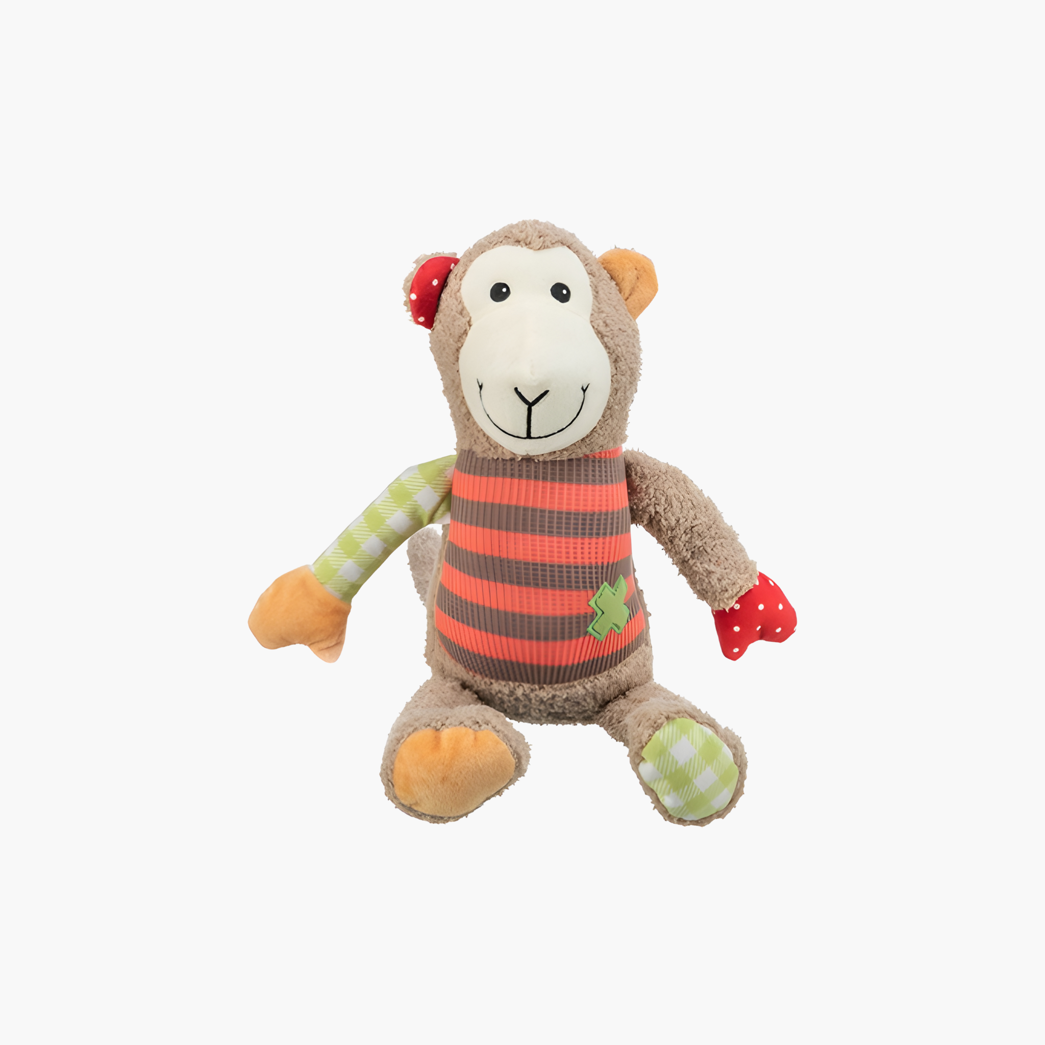 Trixie Aap Pluche - Pet Global Shop