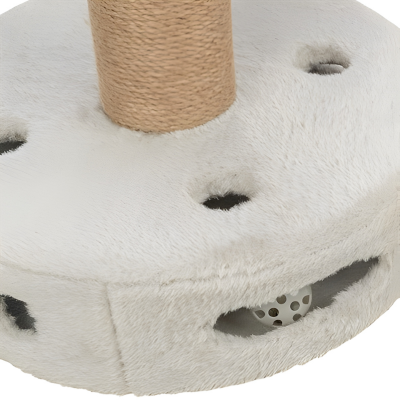 Trixie Krabpaal Dalia voor Kat in Grijs