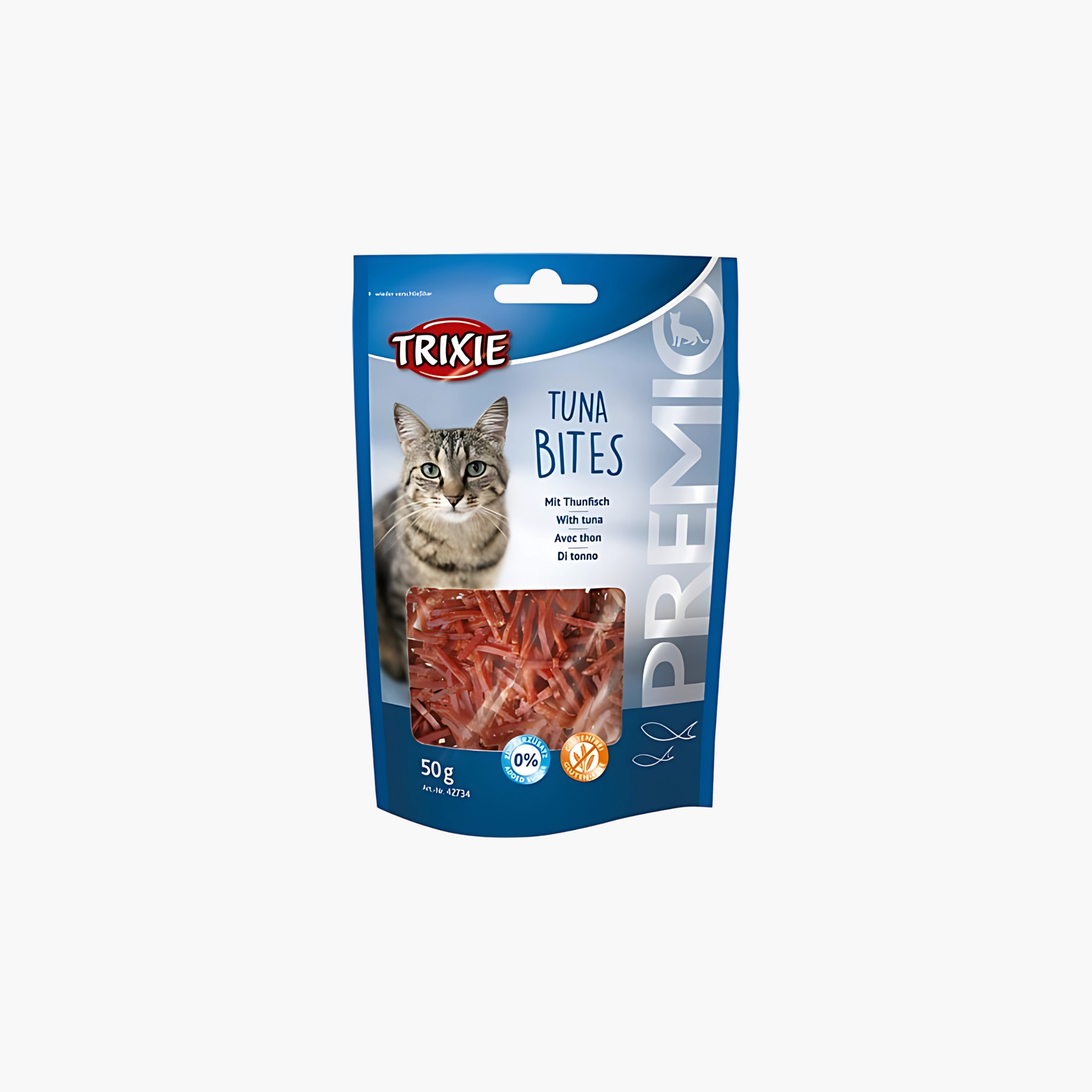 Trixie Premio Tuna Bites - Pet Global Shop