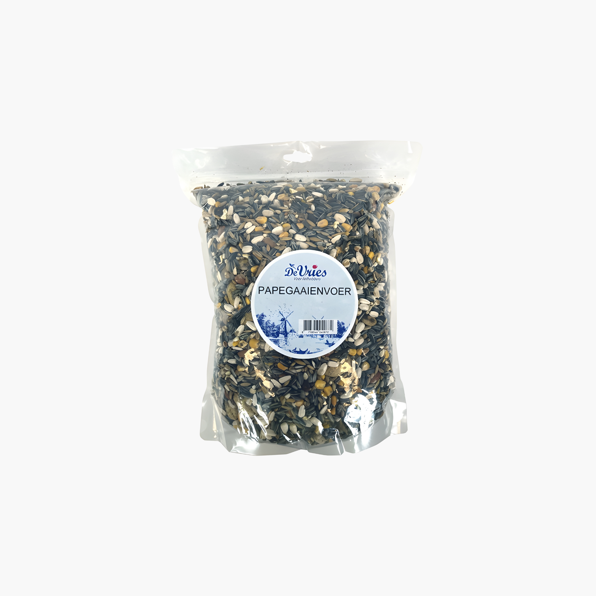 De Vries Papegaaienvoer - Pet Global Shop