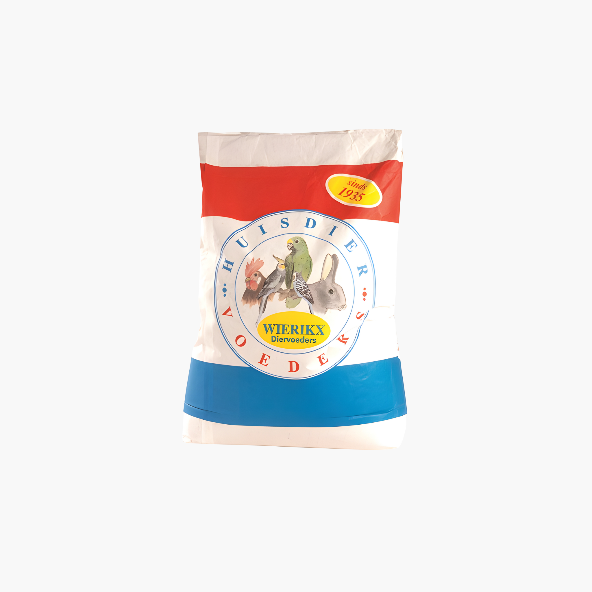 Wierikx Kanariezaad - Pet Global Shop