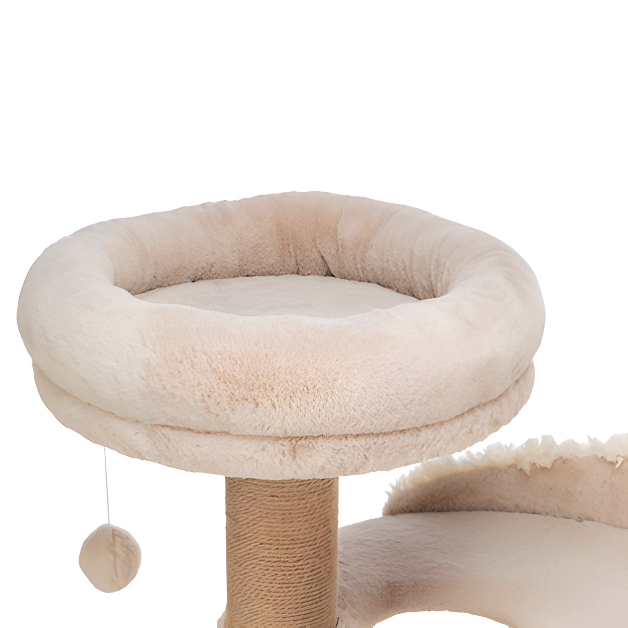 Trixie Krabpaal Boho Filippo Beige - Pet Global Shop