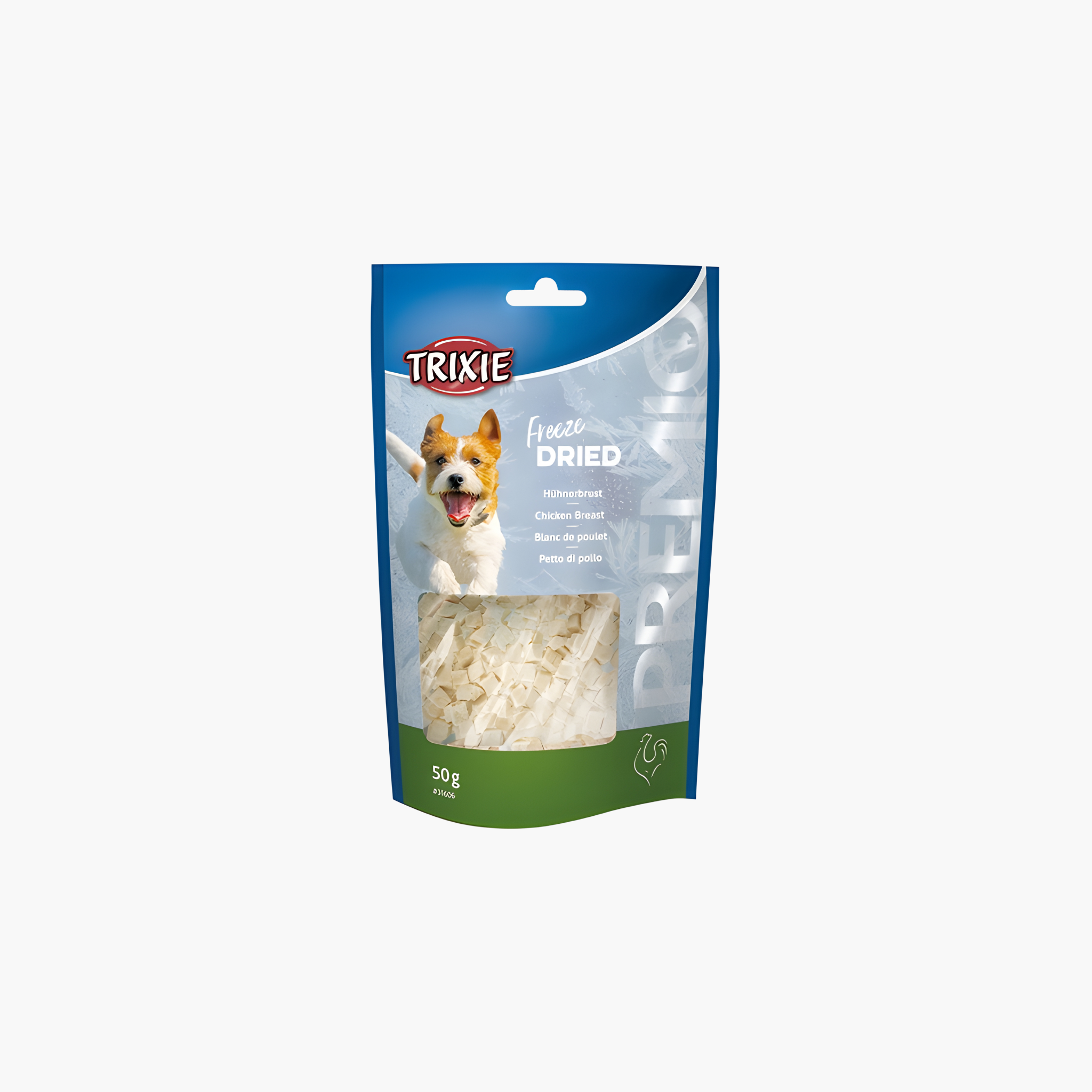 Trixie Premio Freeze Dried Kippenborst - Pet Global Shop