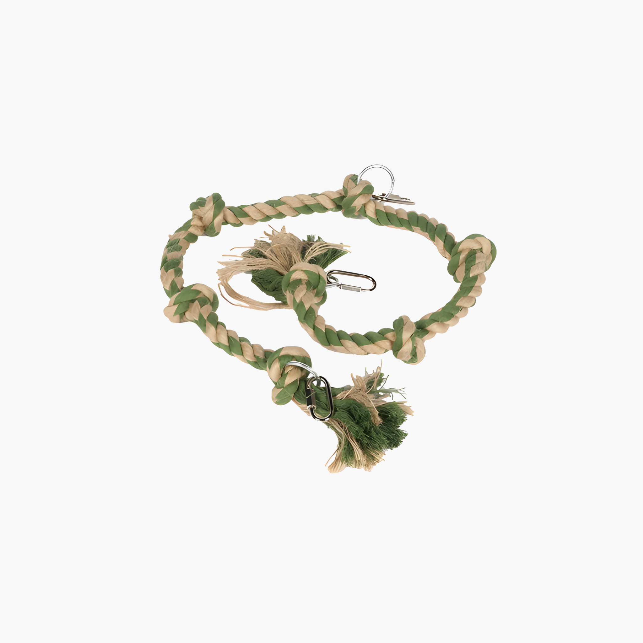 Happy Pet Nature First Touw Brug Perch - Pet Global Shop