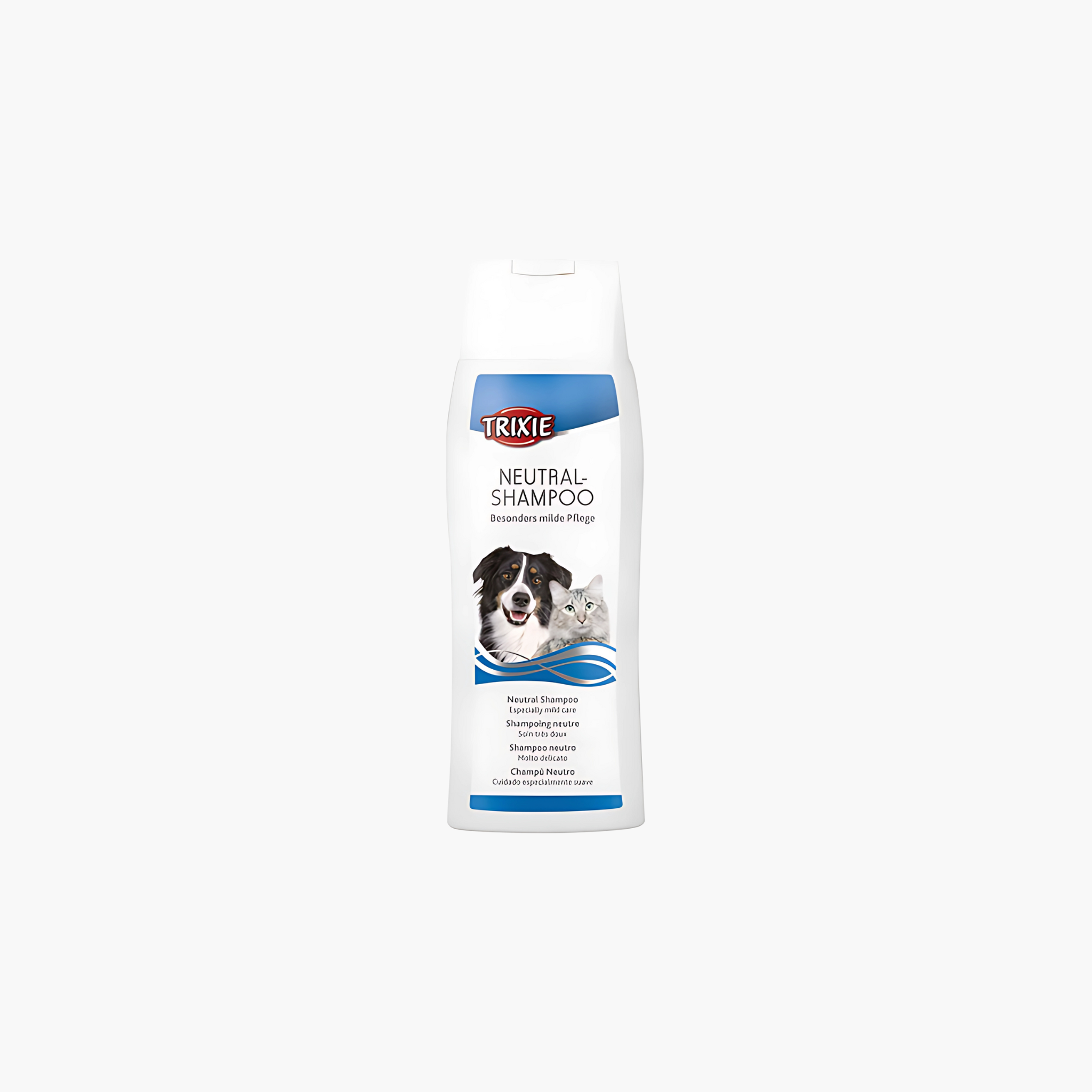 Trixie Shampoo Neutraal - Pet Global Shop