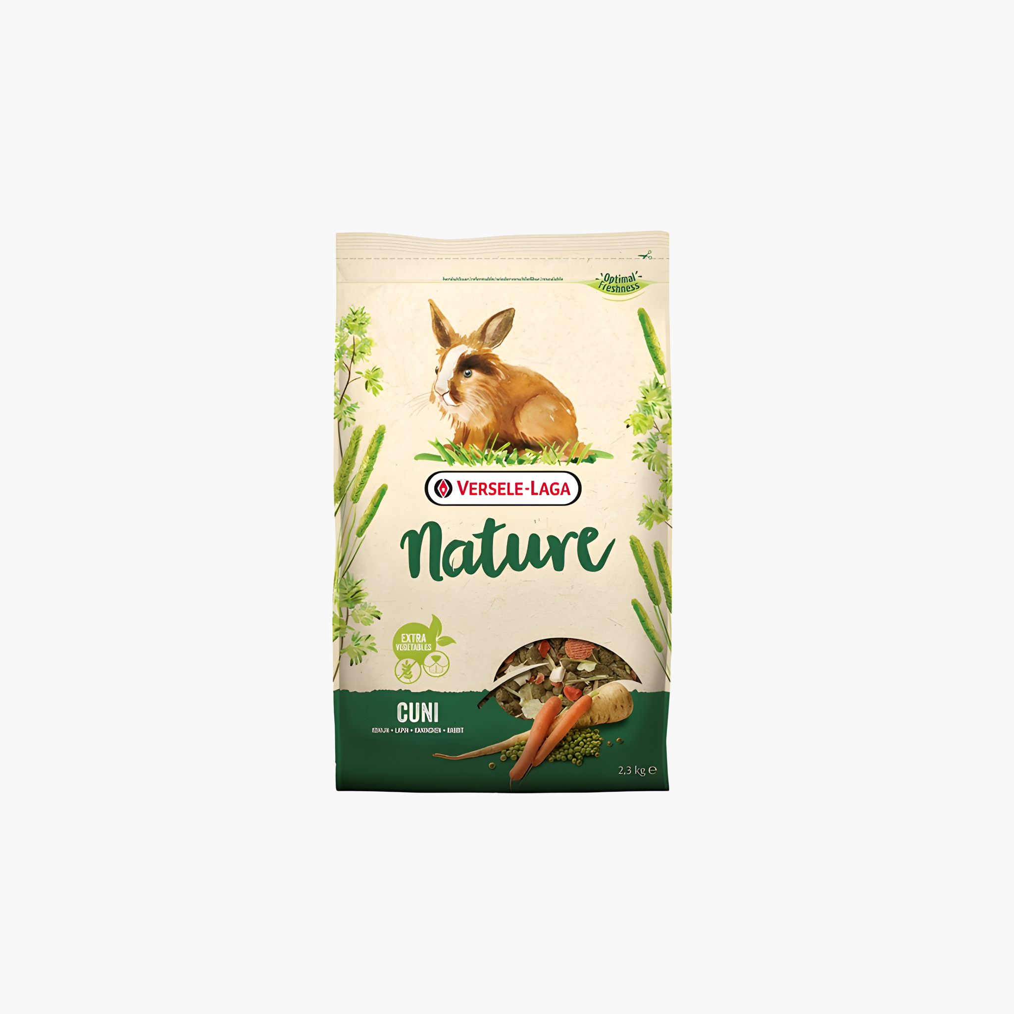 Versele-Laga Nature Cuni Konijn - Pet Global Shop