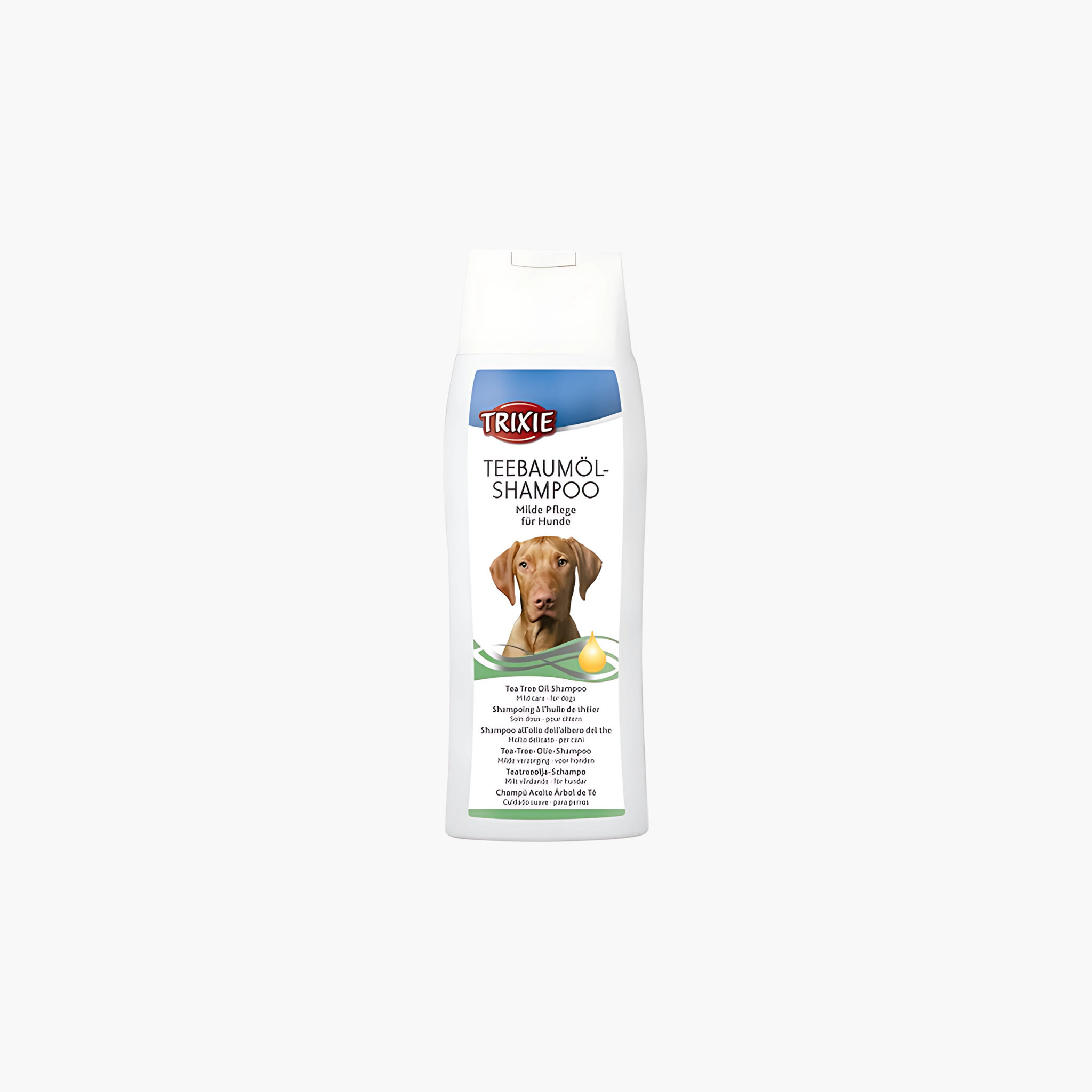 Trixie Theeboomolie Shampoo - Pet Global Shop