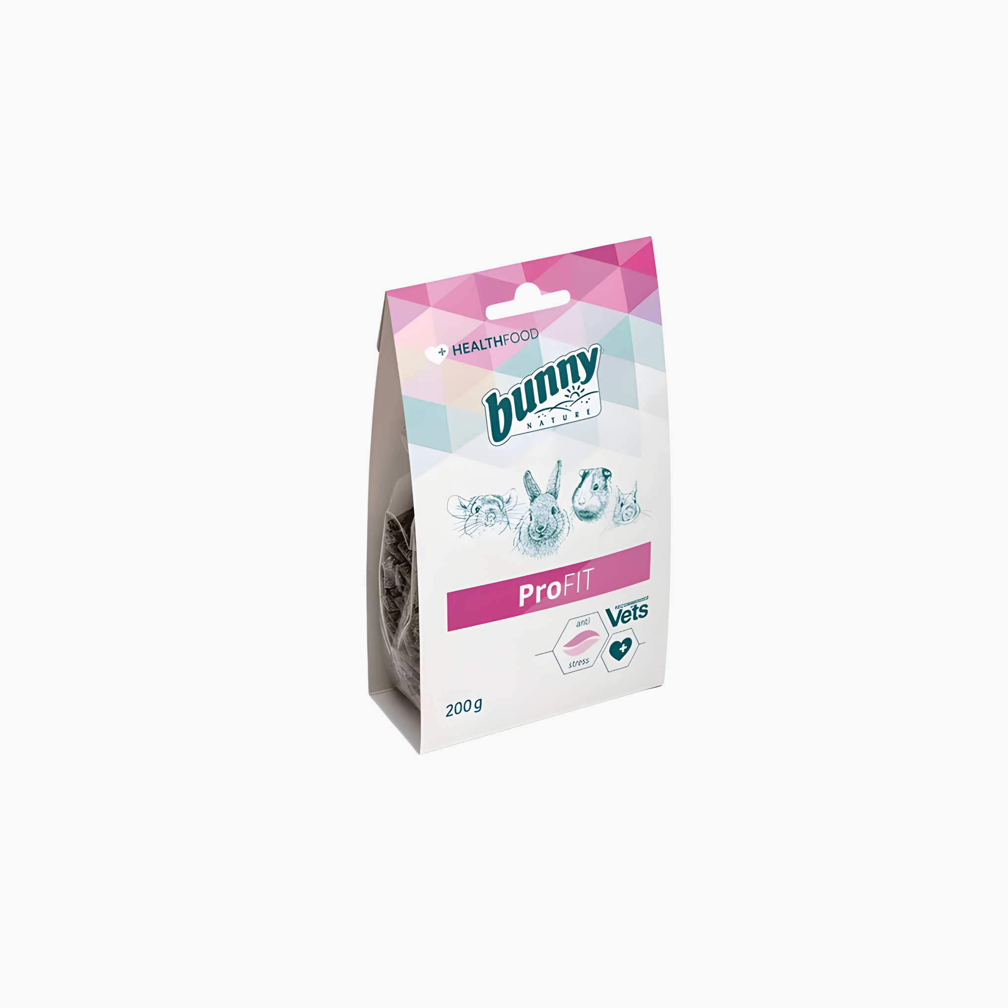 Bunny Nature Healthfood Profit - Pet Global Shop