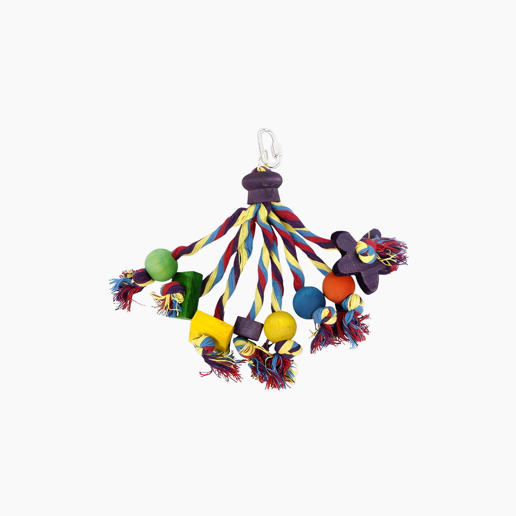 Happy Pet Speelgoed Papegaai Carnival Assorti - Pet Global Shop