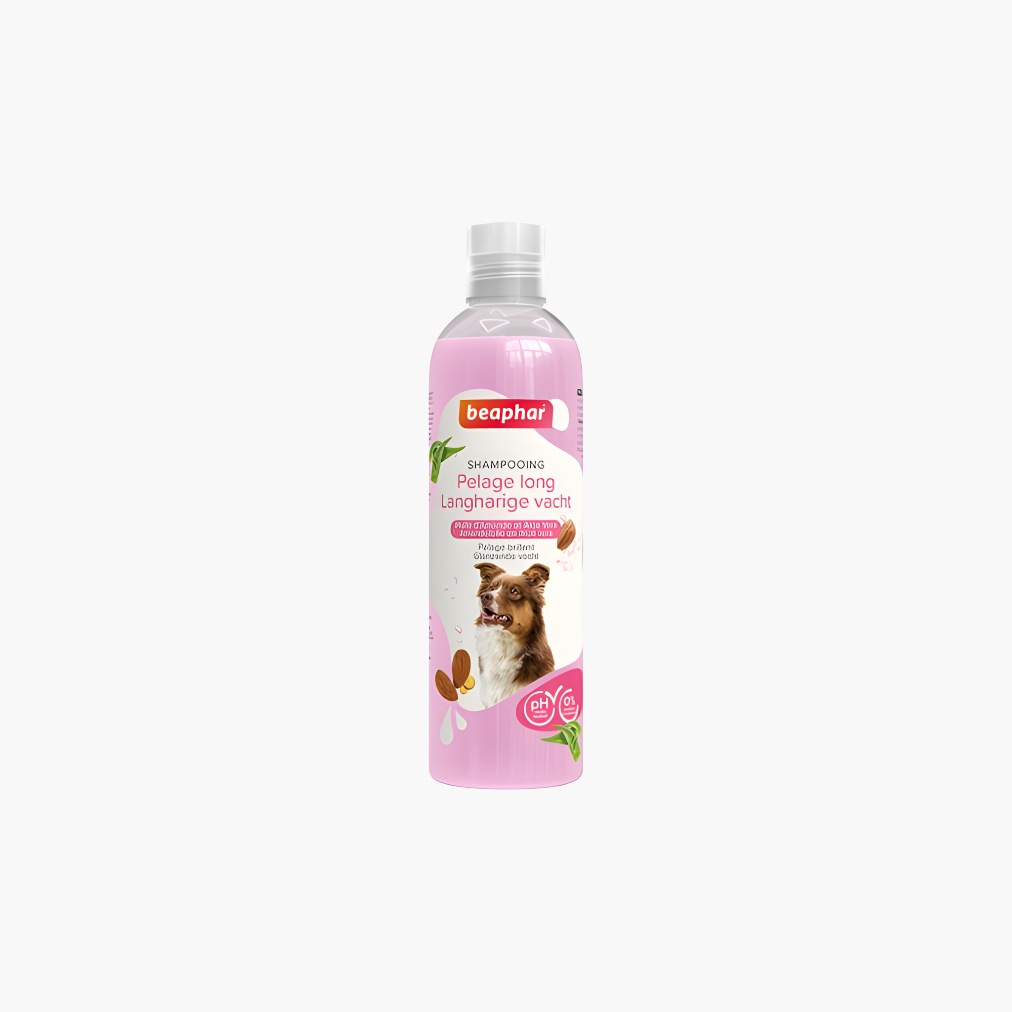 Beaphar Shampoo Hond Langharige Vacht - Pet Global Shop
