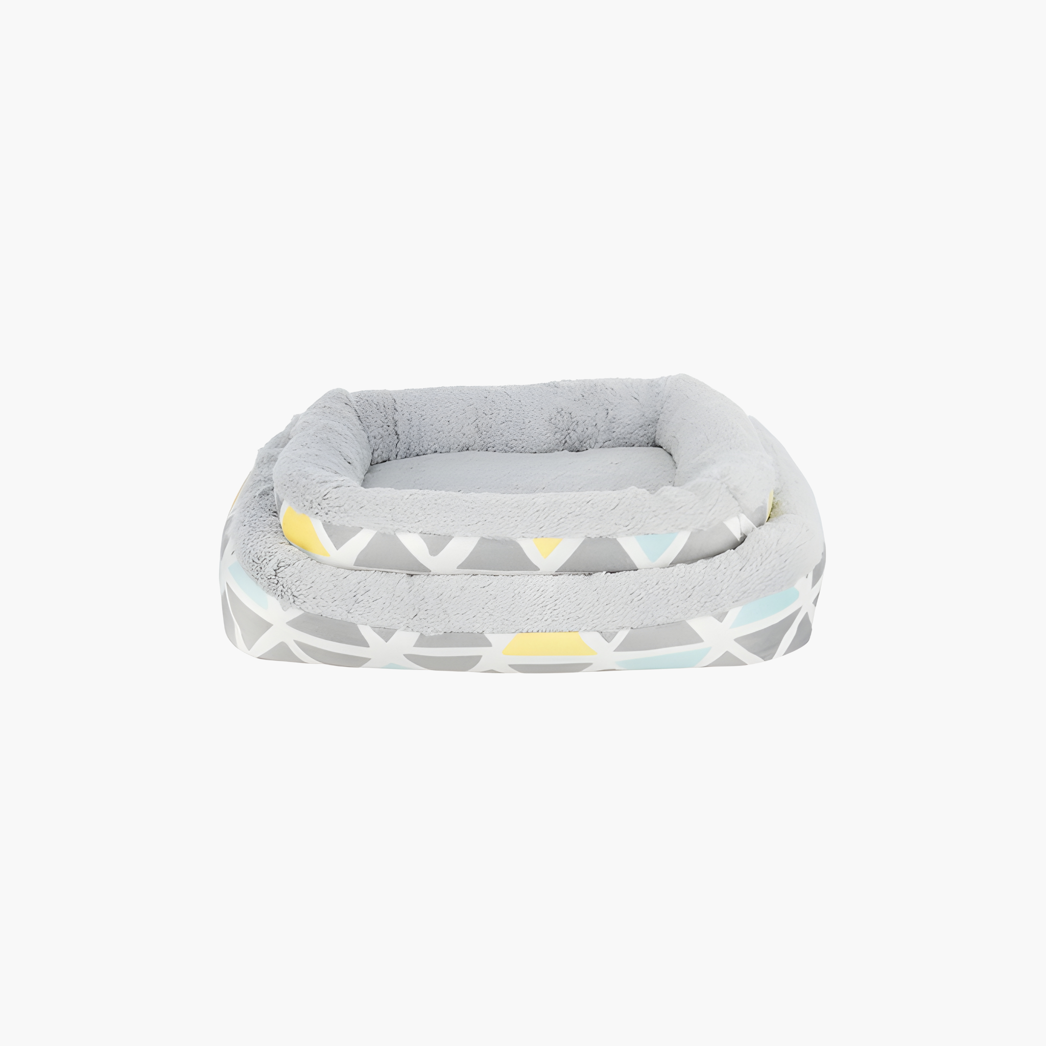 Trixie Relax Mand Bunny Pluche - Pet Global Shop