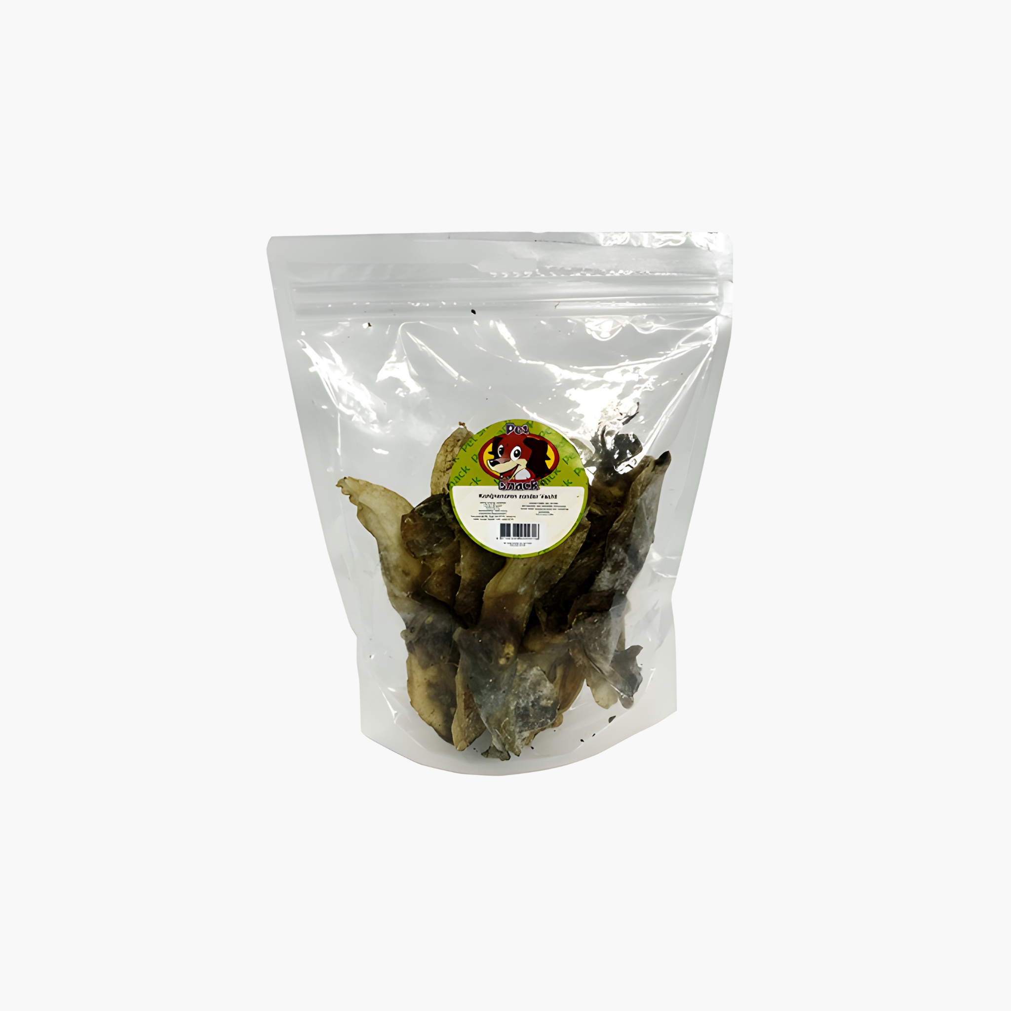 Petsnack Konijnenoor Zonder Haar - Pet Global Shop