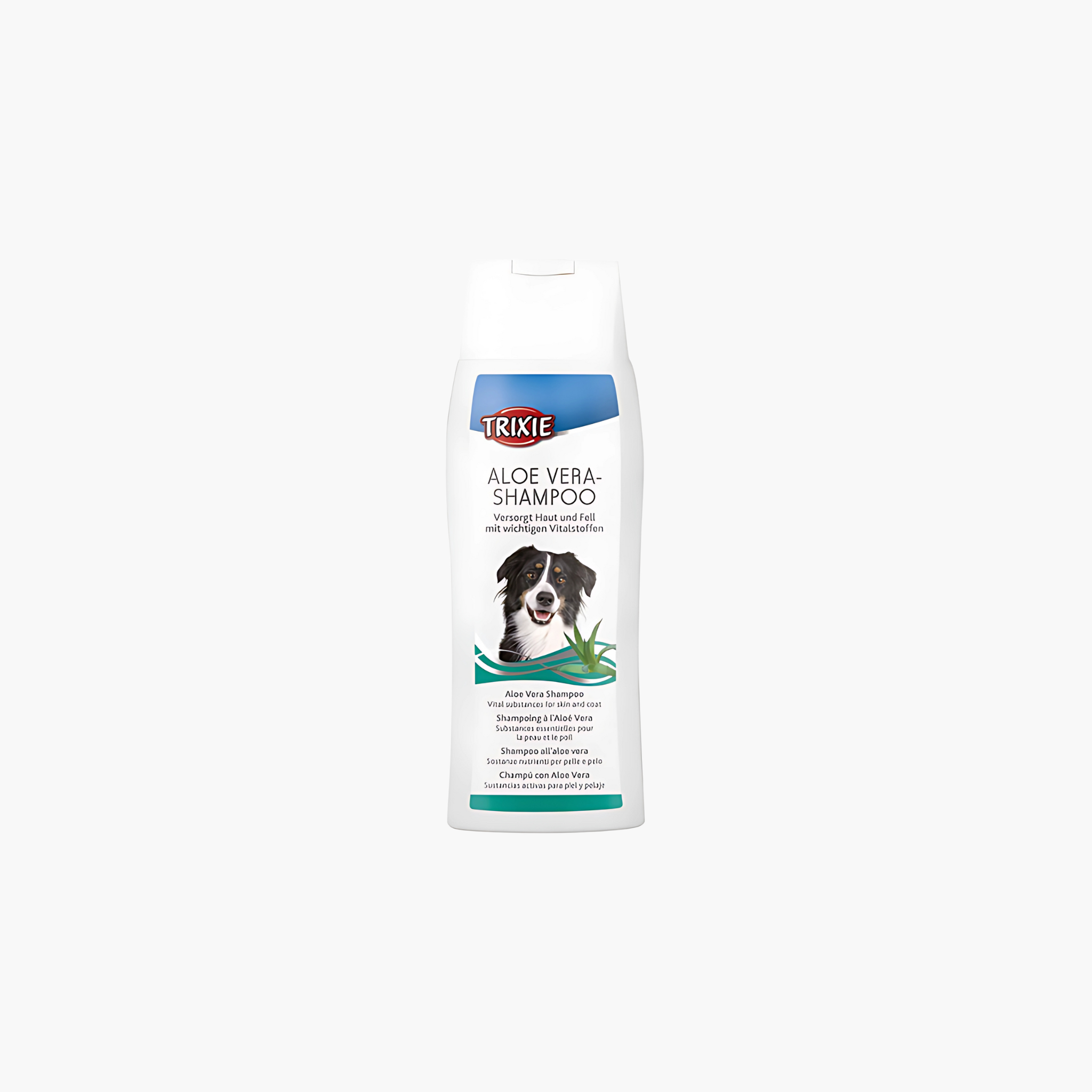 Trixie Shampoo Aloe Vera - Pet Global Shop