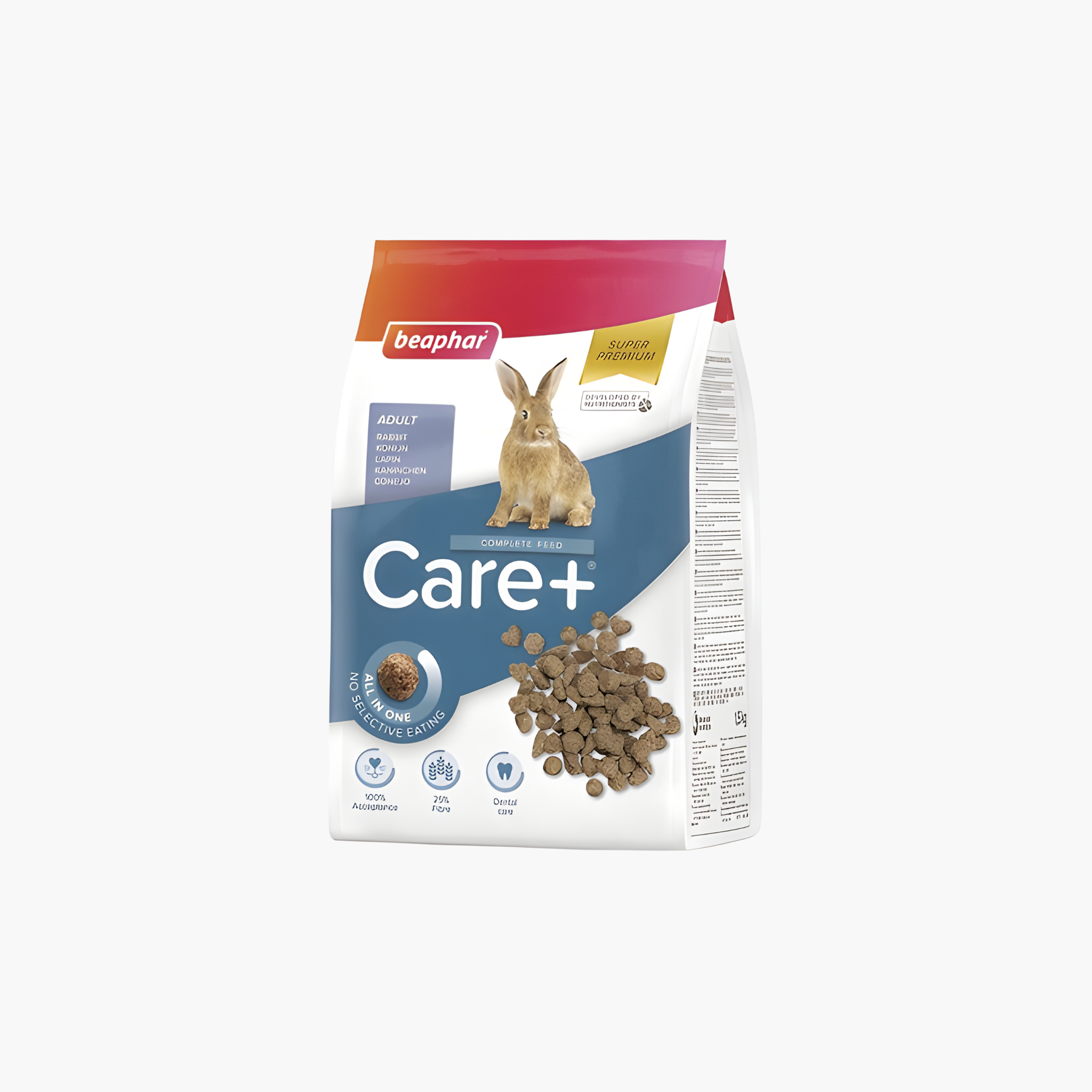 Beaphar Care+ Konijn - Pet Global Shop