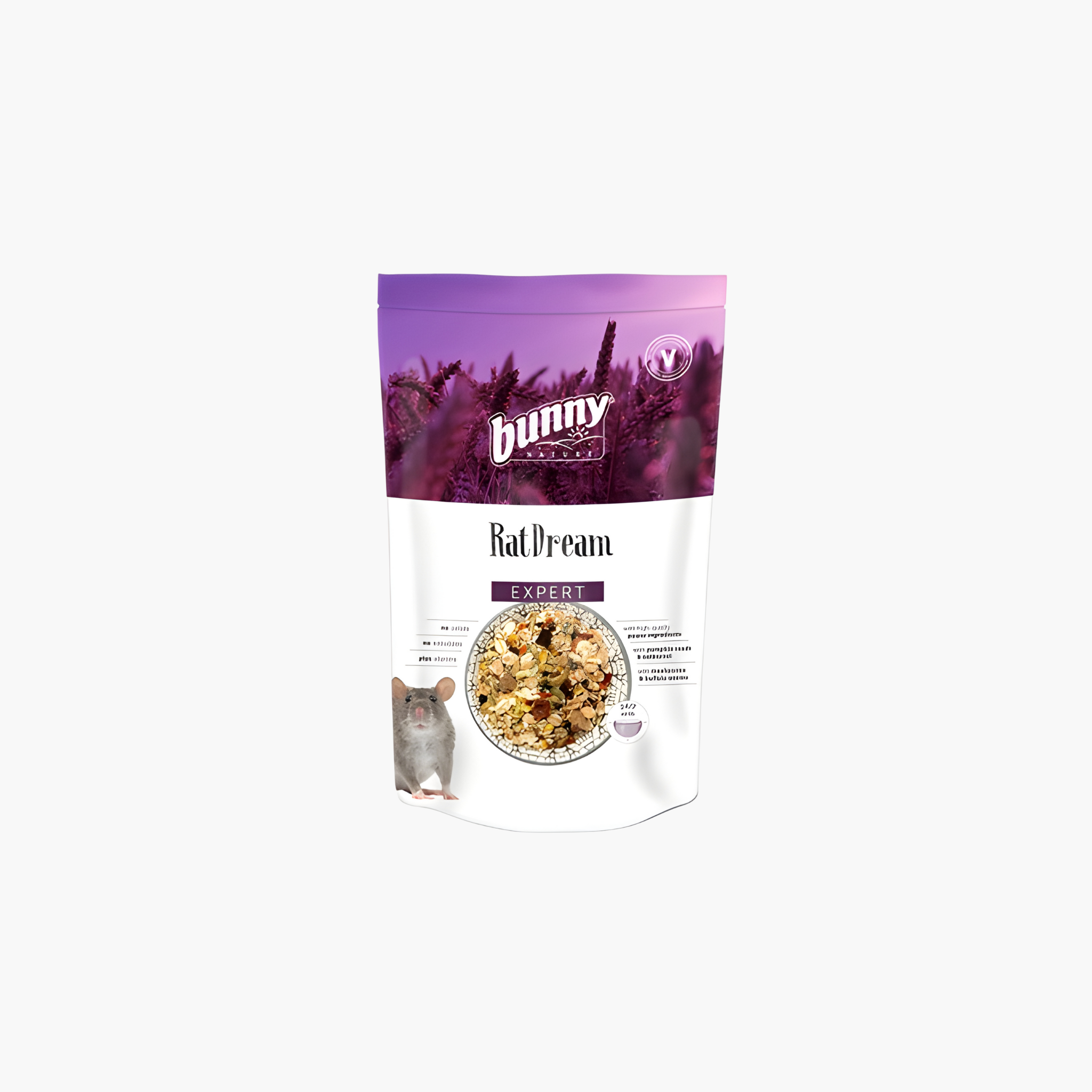 Bunny Nature Rattendroom Expert - Pet Global Shop