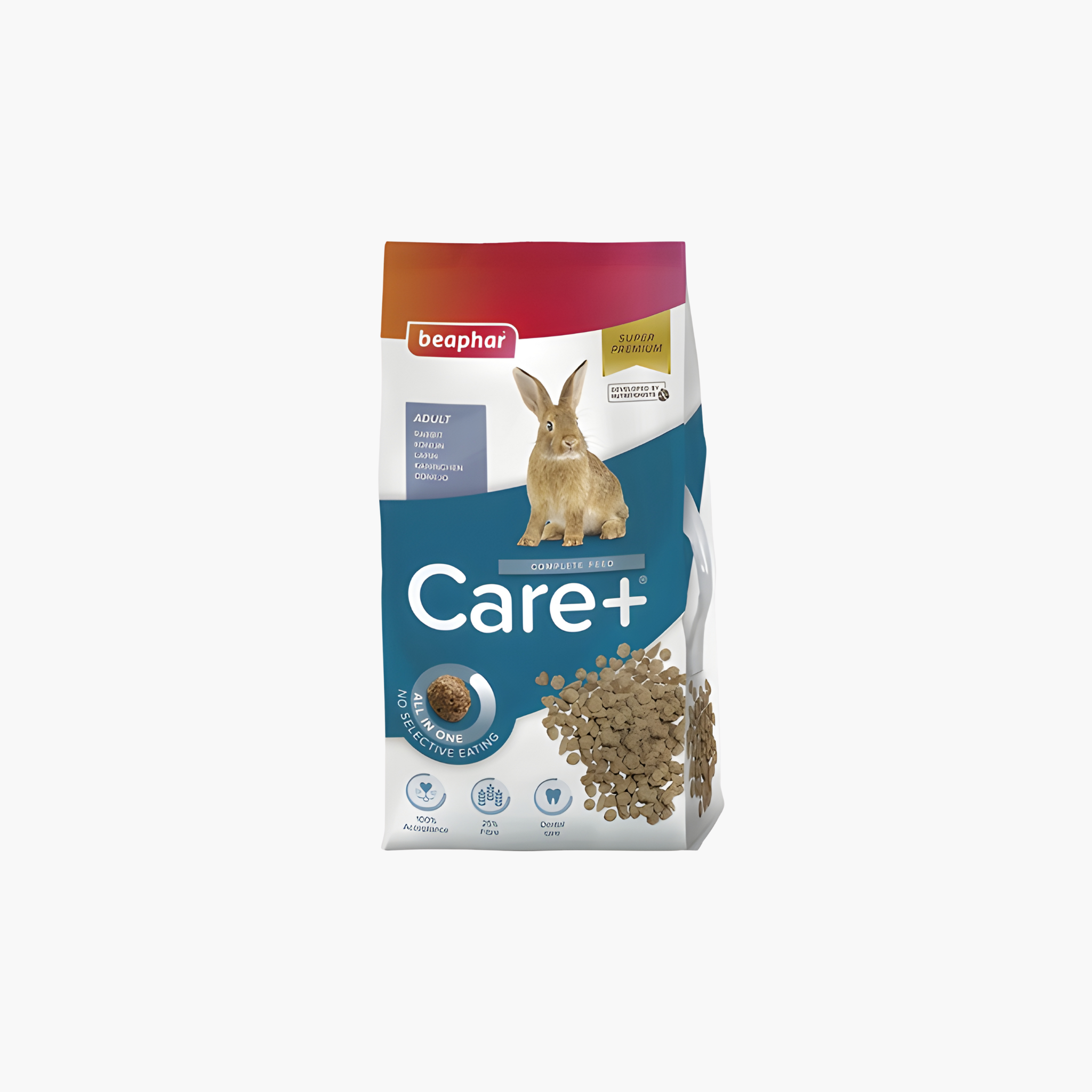 Beaphar Care+ Konijn - Pet Global Shop