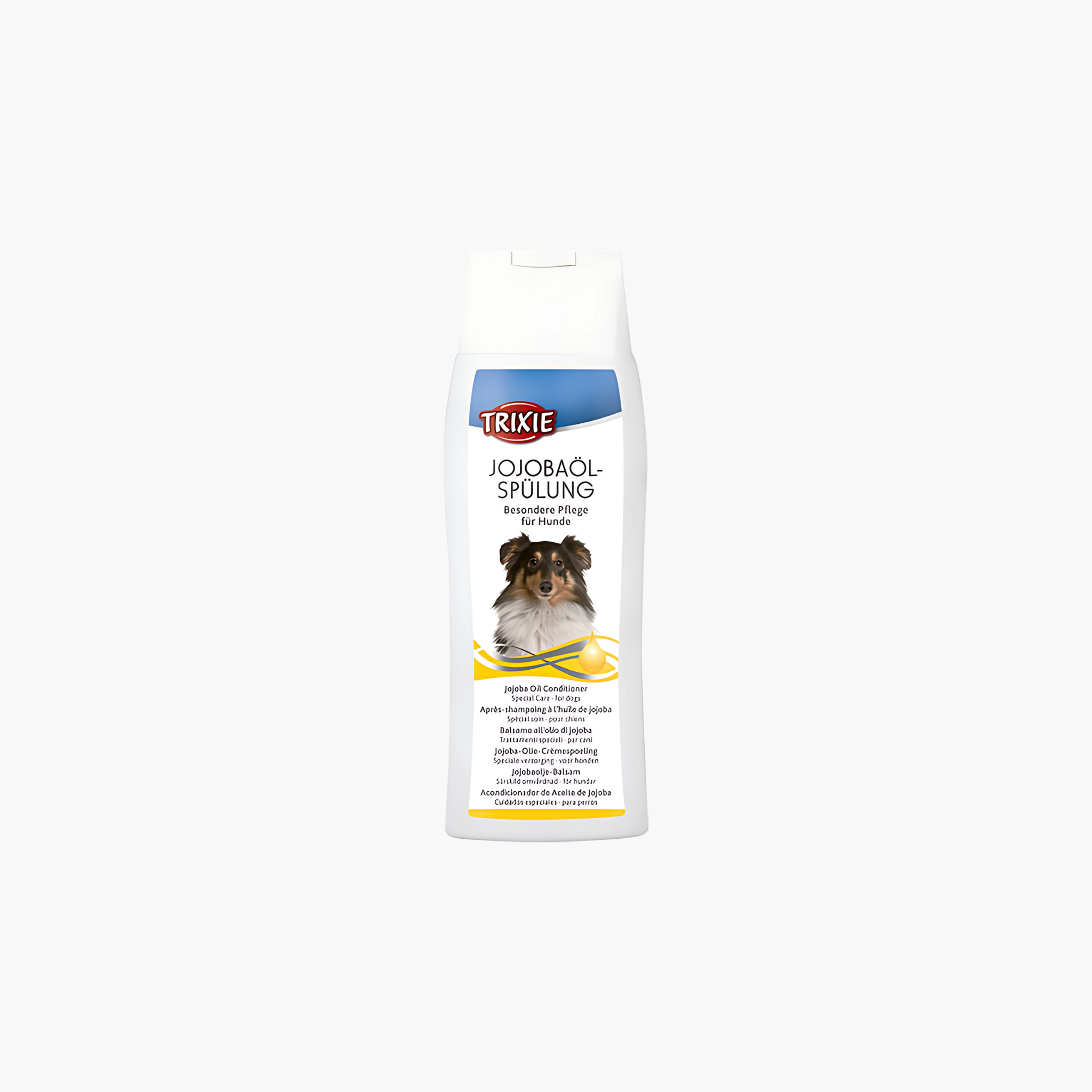 Trixie Jojobaolie Crèmespoeling - Pet Global Shop