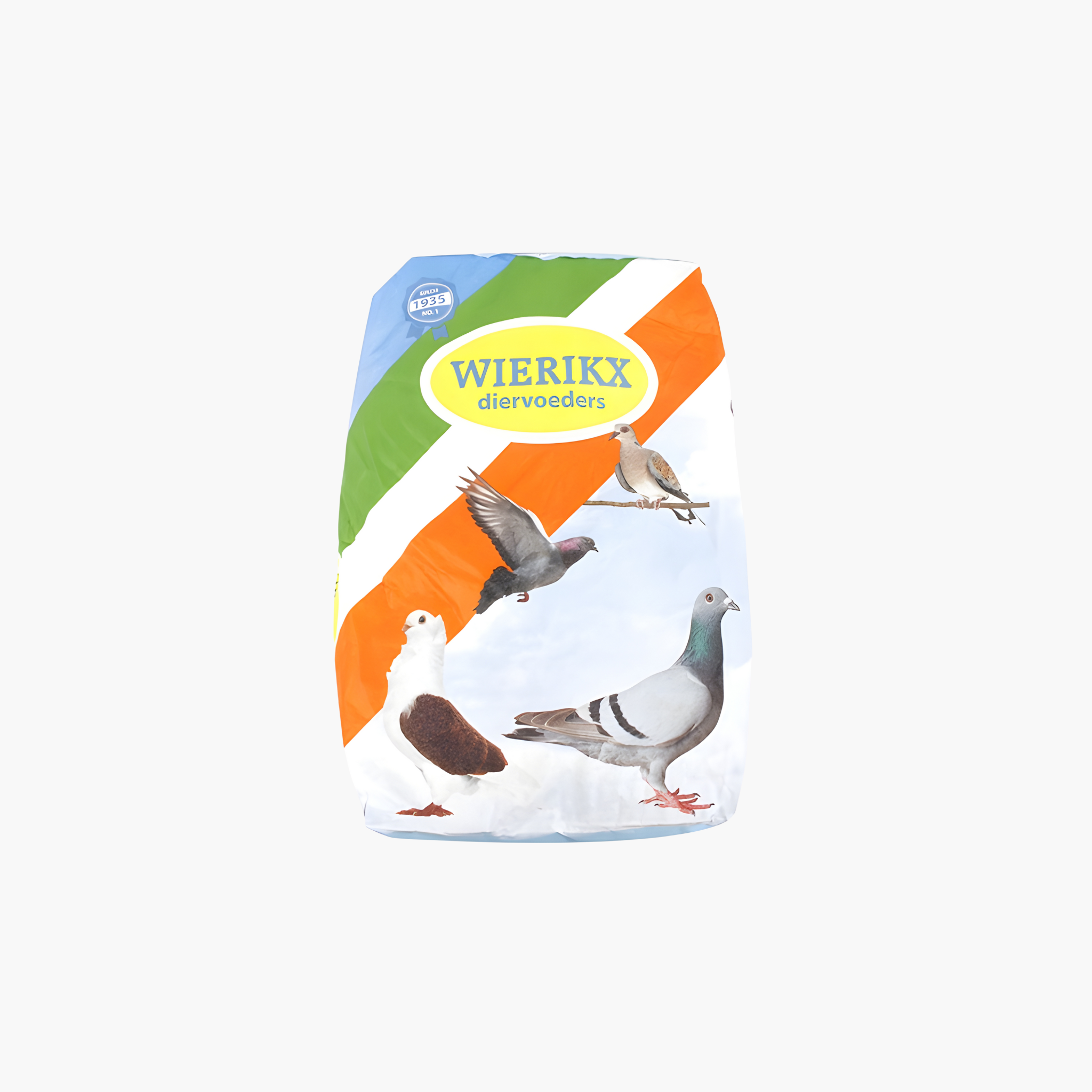 Wierikx Sierduivenvoer - Pet Global Shop
