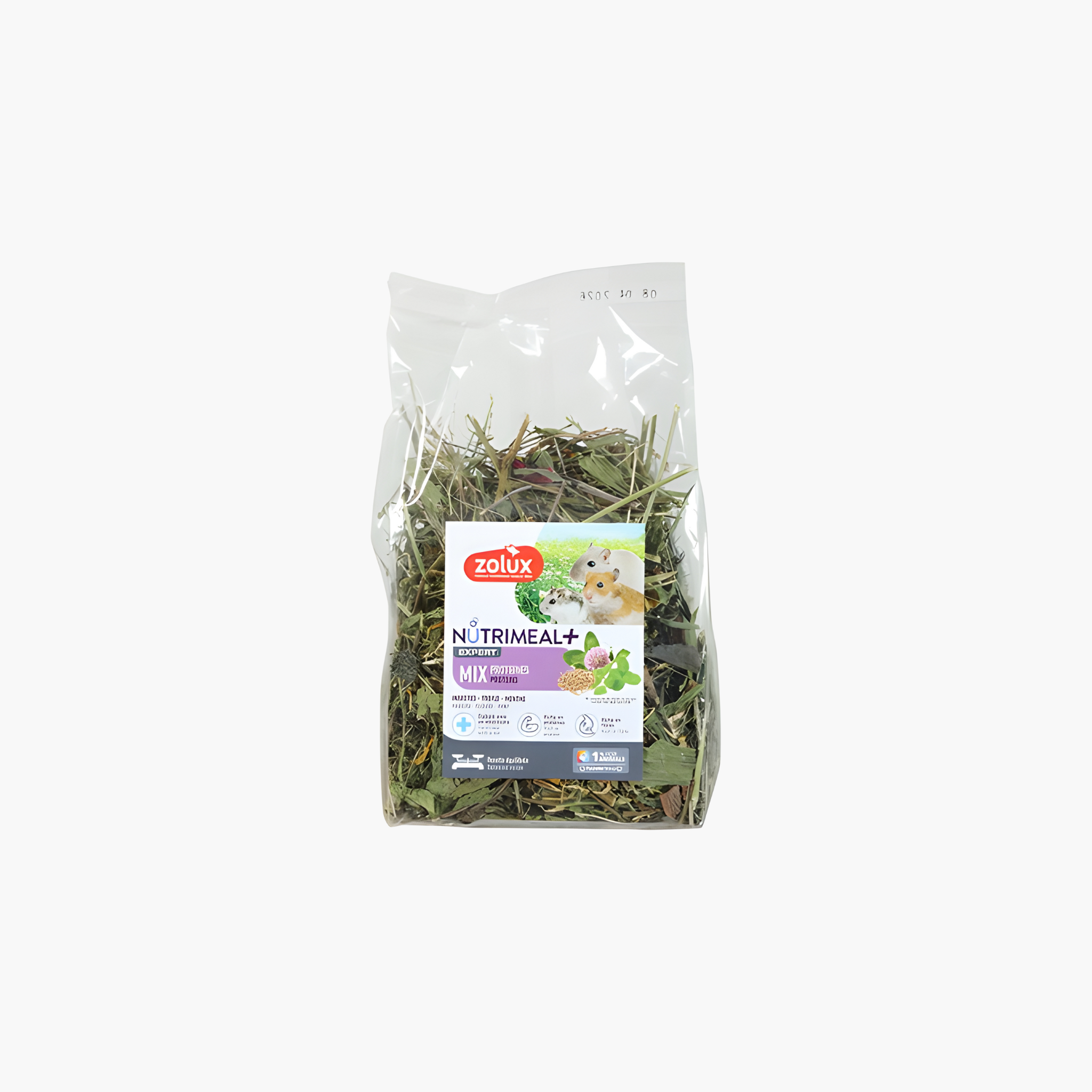 Zolux Nmeal Mix Protein