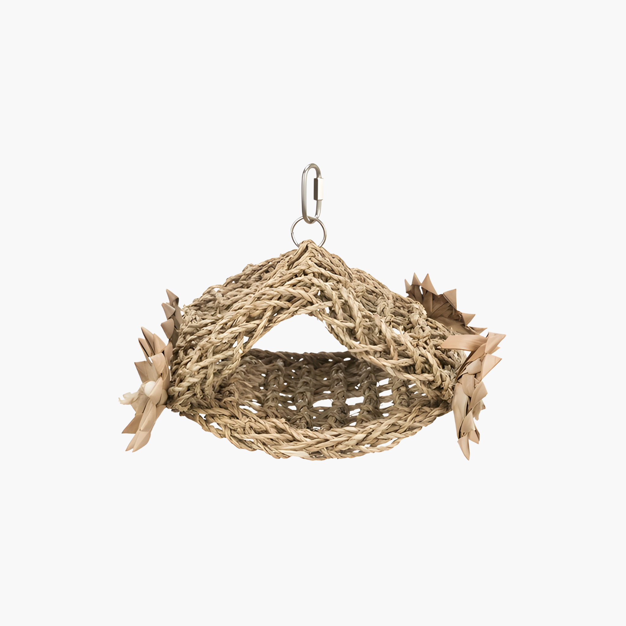 Trixie Tent Zeegras Hangend