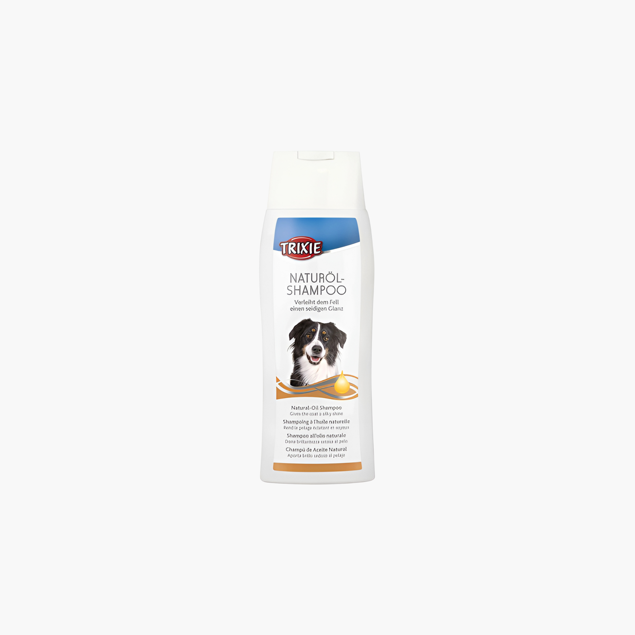 Trixie Shampoo Natuurolie - Pet Global Shop