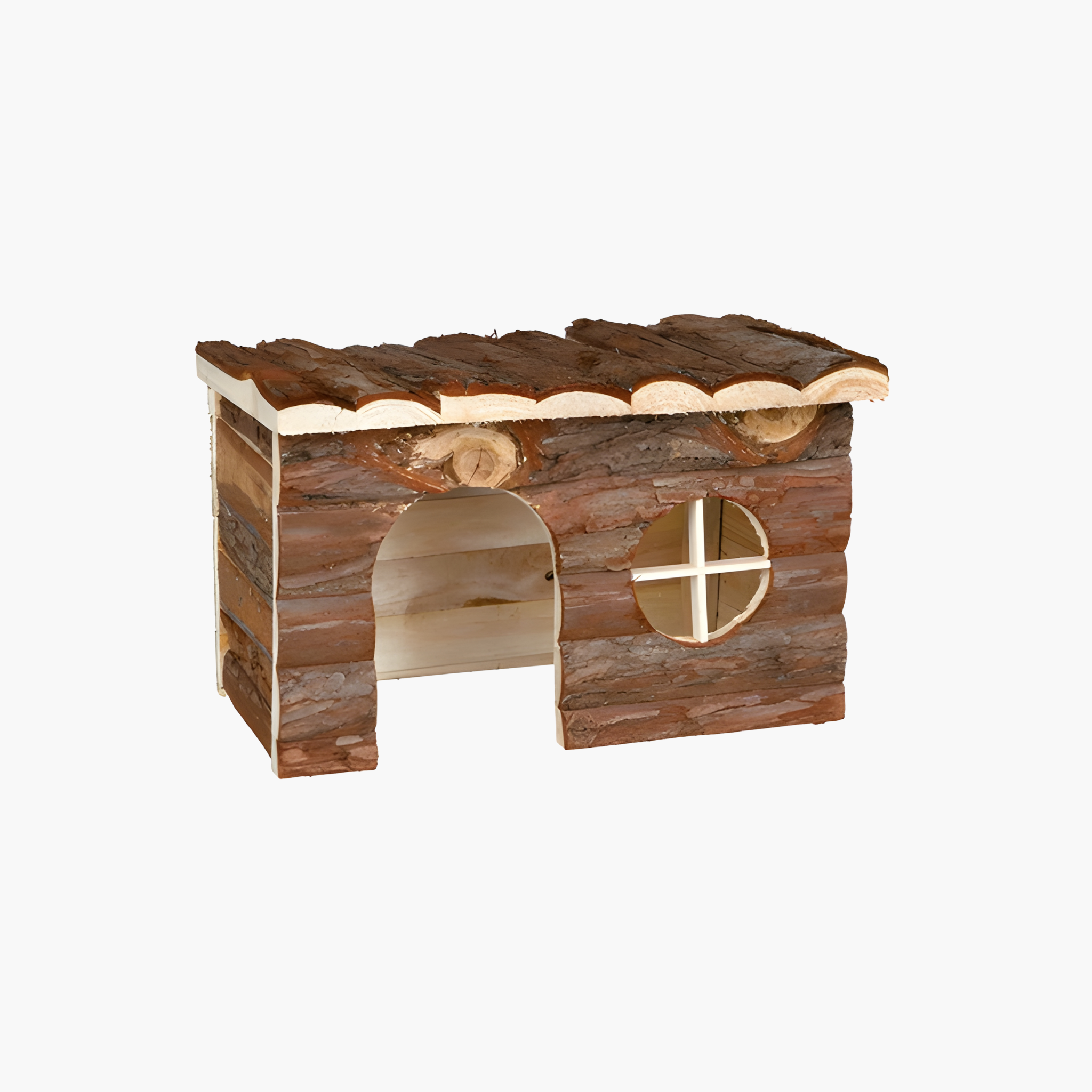 Trixie Nature Jerrik Speelhuis Cavia